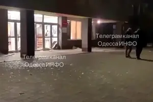 Росіяни вдарили дронами по портовому місту на Одещині, в ОВА розповіли про наслідки