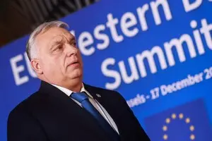 Питання грошей для України не знімали з порядку денного саміту ЄС, як заявив Орбан — ЗМІ
