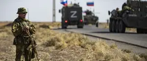 Росіяни просунулися у двох областях: де мали найбільше успіхів — DeepState
