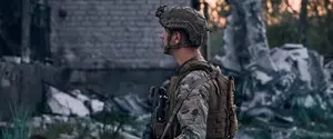 «Зачистка без спешки»: в Купянске российские военные ищут еду в подвалах и квартирах