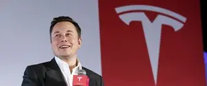 Акции Tesla побили ценовой рекорд, несмотря на низкие продажи автомобилей