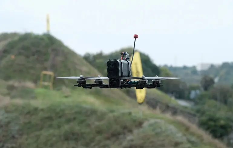 Украине нужна hi-tech триада, которая будет противостоять ядерной силе России — эксперт