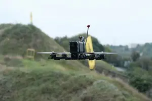 Украине нужна hi-tech триада, которая будет противостоять ядерной силе России — эксперт