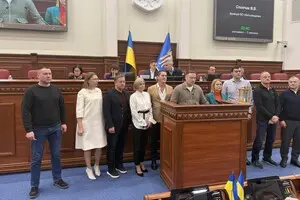 Київрада не змогла виключити із земельної комісії фігурантів корупційних справ