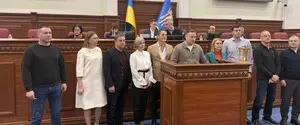 Киеврада не смогла исключить из земельной комиссии фигурантов коррупционных дел