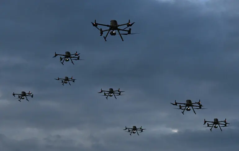 Изменить парадигму войны: hi-tech триада против ядерной