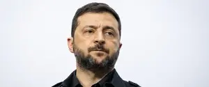 Для определенных систем ПВО Украина уже нет некоторых видов ракет - Зеленский