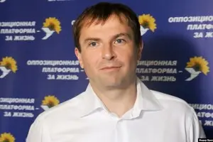 Магамедрасулов ​​прокомментировал свои связи с Христенко