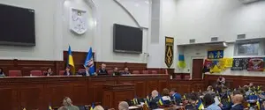 Киеврада приняла бюджет столицы на следующий год
