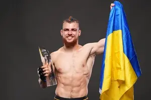 Украинский боец Донченко получил следующего соперника в UFC