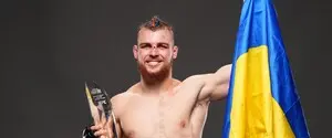 Український боєць Донченко отримав наступного суперника в UFC