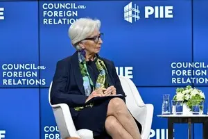 Лагард впевнена: ЄС погодить репараційний кредит для України