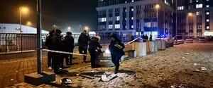 Российские дроны повредили многоэтажки и критическую инфраструктуру Одессы, часть города осталась без света, тепла и воды