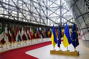 Лідери ЄС не домовились щодо заморожених активів РФ для України — Politico