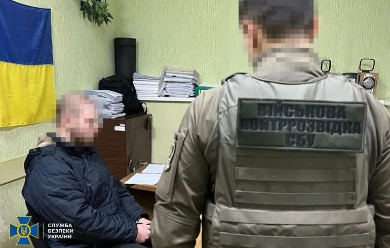 Агент-наркоман ставил видеоловушки на украинскую авиацию: на сколько 