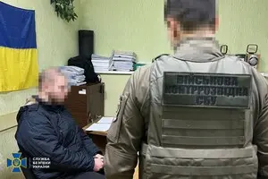 Агент-наркоман ставил видеоловушки на украинскую авиацию: на сколько 