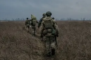 Россияне продвигаются в Гуляйполе, потому что бойцы ВСУ продолжают покидать свои позиции — DeepState