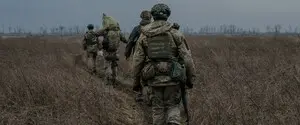 Росіяни просуваються у Гуляйполі, бо бійці ЗСУ продовжують покидати свої позиції — DeepState