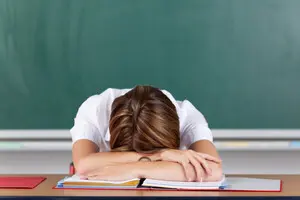 Підвищення зарплати вчителям з 1 січня: освітній омбудсмен назвала ризики реалізації планів Кабміну   