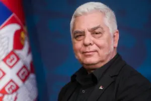 Украина расплачивается территориями за свои действия: почему в МИДе посоветовали сербскому министру не открывать рот