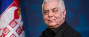 Украина расплачивается территориями за свои действия: почему в МИДе посоветовали сербскому министру не открывать рот