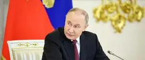 РФ готова мирними засобами завершити війну, але на основі раніше озвучених принципів - Путін