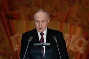 «Грабеж, у которого будут последствия»: Путин прокомментировал желание ЕС использовать для Украины замороженные активы РФ