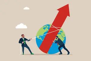 Мир выбирает новую экономическую философию. Так что же такое Лондонский консенсус?