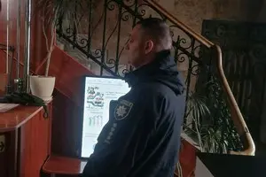 В Волынской облраде и горраде Луцка проходят обыски - СМИ