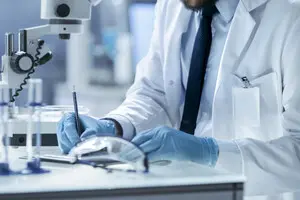Кількість винаходів у Росії впала до 20-річного мінімуму — ЦПД