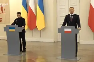 Весомый этап в отношениях Украины и Польши — о чем сказал Зеленский на пресс-конференции