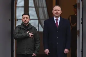 Киев сообщил партнерам, где в Беларуси находится 