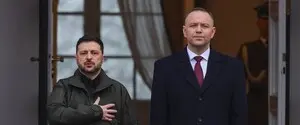 Киев сообщил партнерам, где в Беларуси находится 