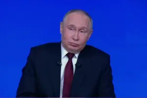 Путин назвал условие для полномасштабной войны с Европой