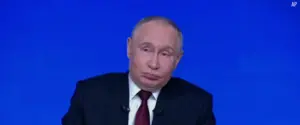 Путін назвав умову для повномасштабної війни з Європою 
