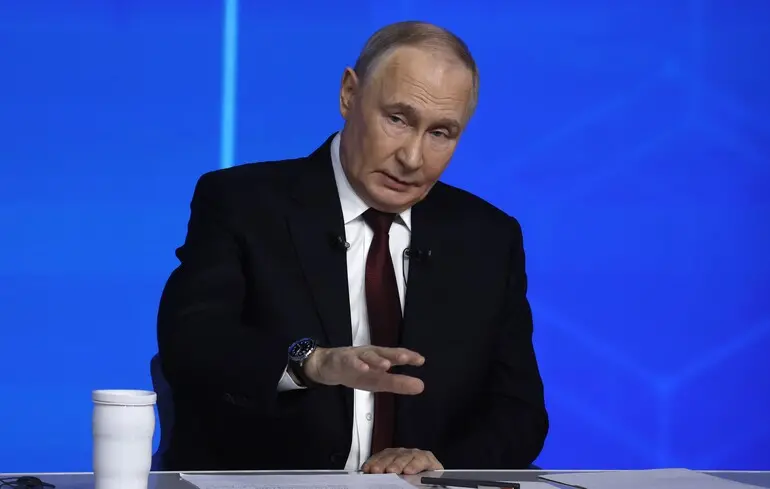 Путин о переговорах: Россия на Аляске согласилась на непростые компромиссы