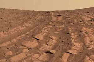Аппарат NASA Perseverance установил новый рекорд движения на Марсе (видео)