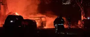 Удар по порту в Одесской области: семь погибших и 15 раненых