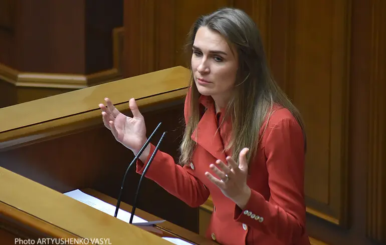 Удари по мостах на Одещині: Соломія Бобровська попередила про загрозу повної ізоляції Бессарабії