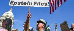 Администрация Трампа обнародует файлы Эпштейна после месяцев задержек