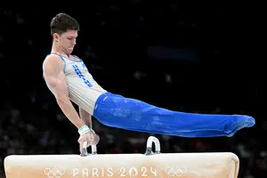 Украинский чемпион Европы стал кандидатом в сборную Германии