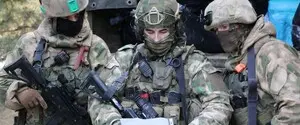 Росіяни майже повністю окупували ще одне місто на Донбасі — DeepState