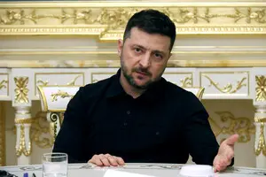 Мы на 90% удовлетворены европейскими гарантиями безопасности - Зеленский