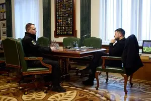 Буданов (не)ответил, будет ли баллотироваться в президенты