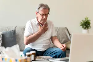 Фінансові проблеми старять серце швидше, ніж хвороби — дослідження