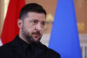Зеленский: США предлагают трехсторонние переговоры с Украиной и Россией