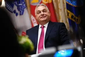 Index: Орбан сравнил Каллас с Гитлером и Наполеоном из-за политики в отношении РФ