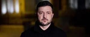 Защита неба над Одесской областью: Зеленский анонсировал замену командующего ВК 