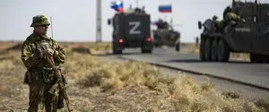 Росіяни обходять з флангів відразу три міста, мають успіхи — DeepState