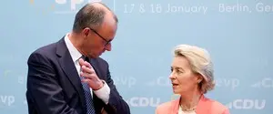 Захват российских средств был испытанием, которое Европа провалила — Bloomberg